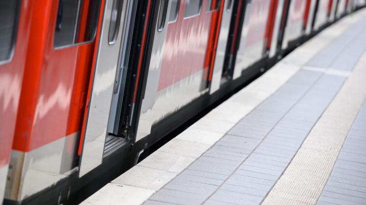 S-Bahn