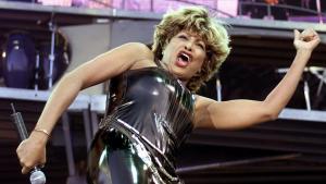 Rocklegende Tina Turner wird 80