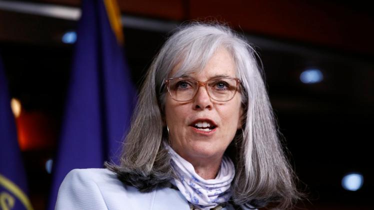 Katherine Clark