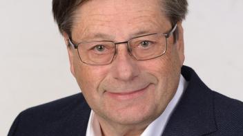Lars Kasten CDU Glückstadt