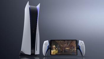 Project Q von Sony