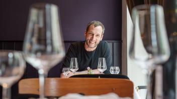 Balthazar goes Bio: Le Camping wird Flensburgs erstes, zertifiziertes Bio-Restaurant - 23.05.2023 - Foto Marcus Dewanger