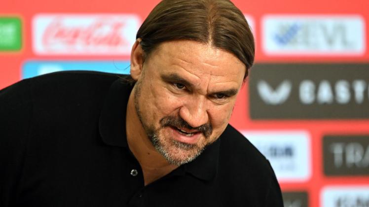 Daniel Farke