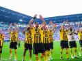 Dortmunds Fußballer