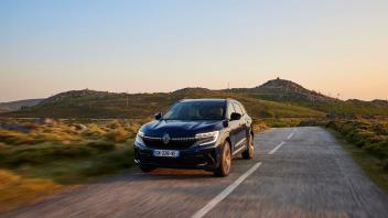 Der Renault Espace