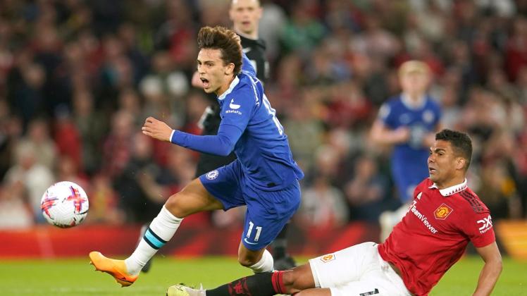 Manchester United - FC Chelsea