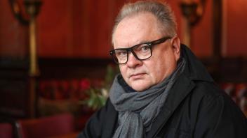 Musiker Heinz Rudolf Kunze