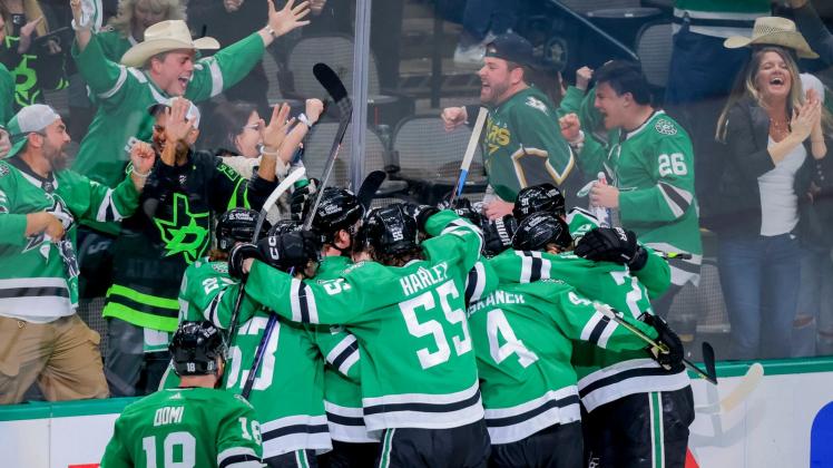 Dallas Stars