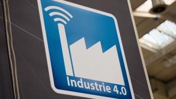 Hannover Messe - Industrie 4.0