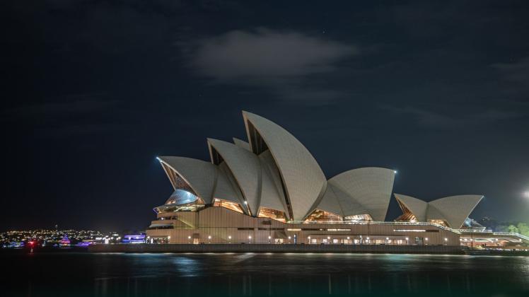 Sydney