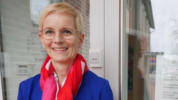 Maria Lindemann scheidet als Samtgemeindebürgermeisterin in Spelle aus.