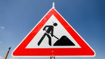 Baustelle