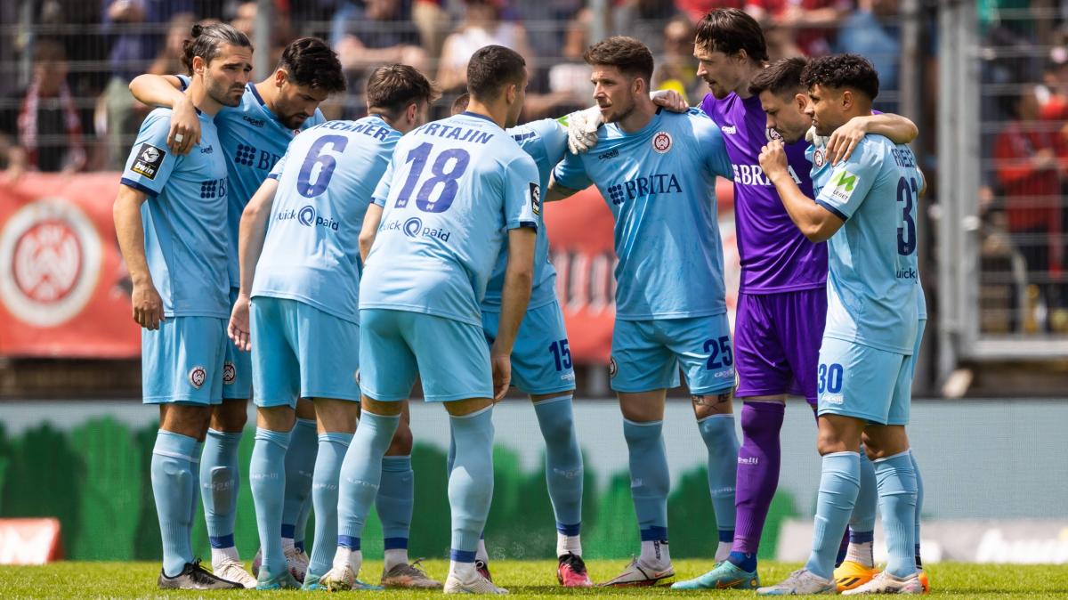 SV Wehen Wiesbaden berraschend Noch Im Aufstiegsrennen sv-wehen-wiesbaden-berraschend-noch-im-aufstiegsrennen