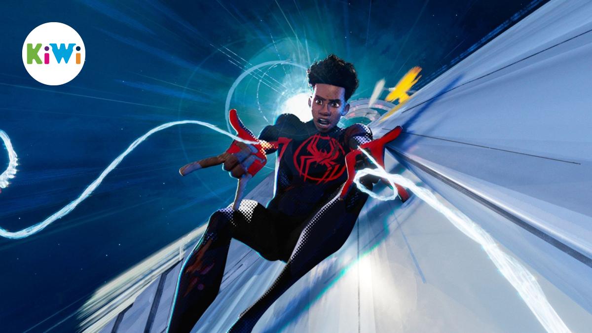 “Spider-Man: Across the Spider-Verse Sequel Introduces New Heroes and Multiverse Threats”