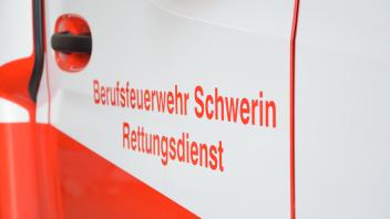 Der Rettungsdienst der Schweriner Berufsfeuerwehr nimmt seit März 2023 an der Resuscitation Academy Deutschland (RAD) teil.