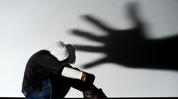 Mutmaßlicher Sexualstraftäter