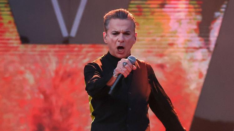 Depeche Mode