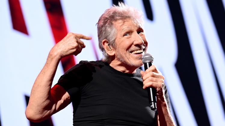 Konzert Roger Waters