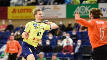 Um jeden Meter auf dem Parkett kämpfen und dazu die Torchancen nutzen, wie es Richard Lößner zuletzt beim 25:31 beim VfL Eintracht Hagen sechsmal tat  so will der HC Empor am Sonntag in Dessau ... Um jeden Meter auf dem Parkett kämpfen und dazu die Torchancen nutzen, wie es Richard Lößner zuletzt beim 25:31 beim VfL Eintracht Hagen sechsmal tat  so will der HC Empor am Sonntag in Dessau endlich seine Negativserie von acht Niederlagen in Folge beenden. Georg Scharnweber