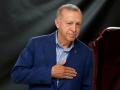 Stichwahl um das Präsidentenamt in der Türkei
