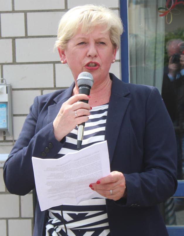 Kita Bethanien in Quakenbrück feiert ihr 70-jähriges Bestehen | NOZ