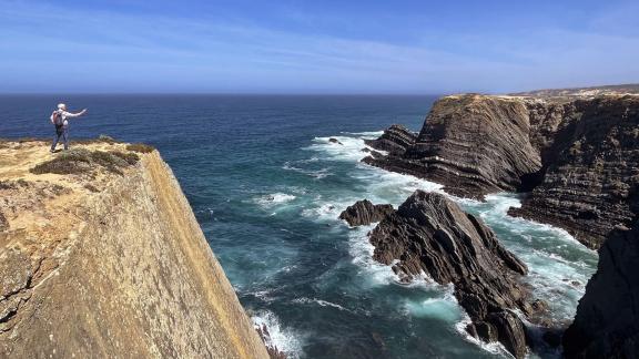 Cabo Sardao Cabo Sardao