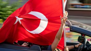 Reaktionen nach Stichwahl um das Präsidentenamt in der Türkei
