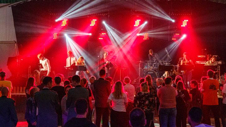 Schützenfest Bohmterheide 2023 Partybilder 28. Mai 2023