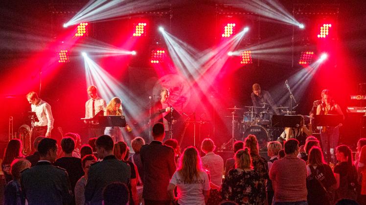 Schützenfest Bohmterheide 2023 Partybilder 28. Mai 2023