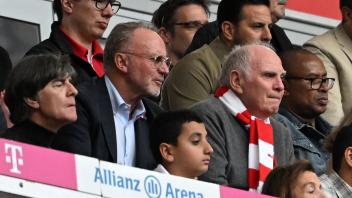 Karl-Heinz Rummenigge