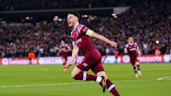 Declan Rice