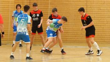 Plauer Handballjugend OOS