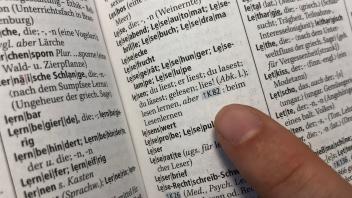 Ziel des neuen Lerntreffs der VHS ist es, das Leseverständnisund die Nutzung von digitalen Kommunikationskanälen zu verbessern.