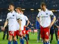 23.05.2022, xtgx, Fussball Relegation 1. Bundesliga, Hamburger SV - Hertha BSC Berlin emspor, v.l. Jonas Meffert (HSV, 2