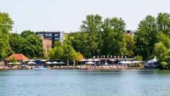 Strandbad