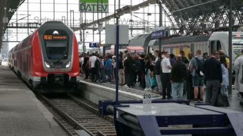 Bauförderung, Kulturpass, Fahrgastrechte: Das ändert sich im Juni