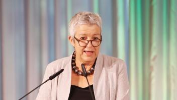 Goethe-Institut - Carola Lentz