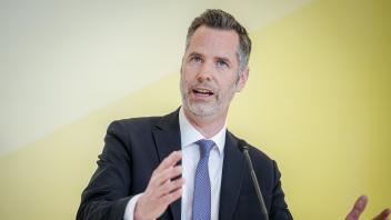 Fraktionssitzungen im Bundestag