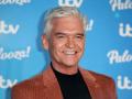 November 15, 2022, London, United Kingdom: Phillip Schofield attends the ITV Palooza 2022 at The Royal Festival Hall in 