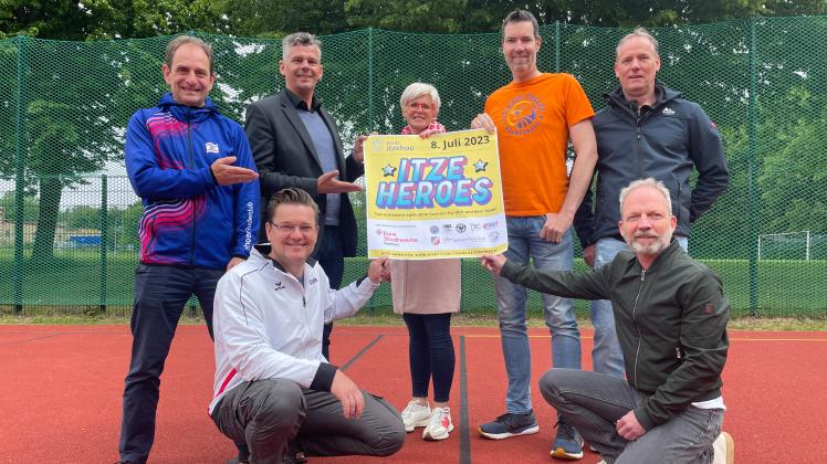 Itzehoes Sporthelden gesucht – Vereine mit Überraschungs-Aktionen