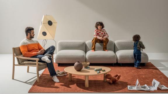Arpers Sofa Relik Arpers Sofa Relik
