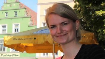Nora Gauger
