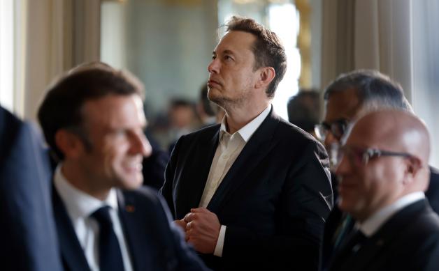 Bloomberg-Ranking: Elon Musk Ist Wieder Reichster Mensch Der Welt | NOZ