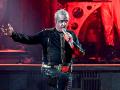 Rammstein und Till Lindemann kündigen neue Tournee für 2023 an