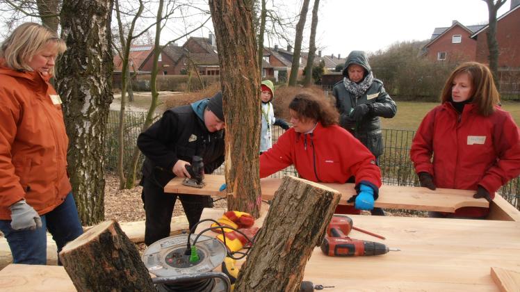 Kita am Kapellenberg in Westerkappeln wird 50 | NOZ