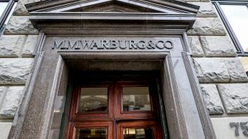 Warburg-Bank