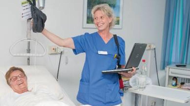 Ostseeklinik Damp jetzt zertifiziert für Akutschmerztherapie | SHZ