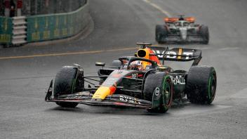 Großer Preis von Monaco