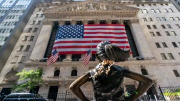 Wall Street