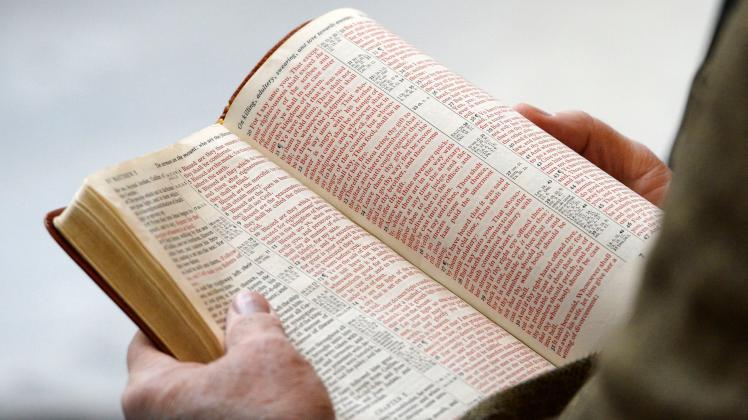 Schulen im US-Staat Utah verbannen die Bibel